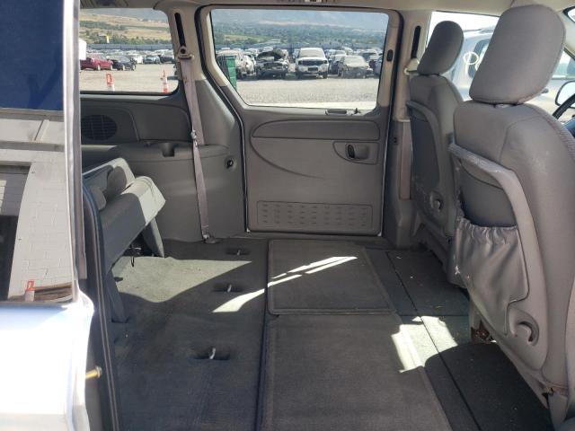 Photo 6 from auction – 2006 DODGE GRAND CARA with VIN 2D4GP44L16R864305
