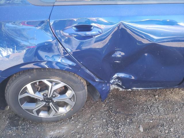 Photo 9 from auction – 2019 KIA FORTE FE with VIN 3KPF24AD9KE085590