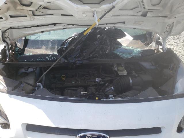 Photo 7 from auction – 2016 FORD TRANSIT CO with VIN NM0LE7E78G1231324