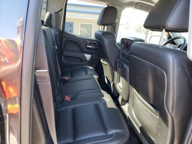 Photo 6 from auction – 2014 CHEVROLET SILVERADO with VIN 1GCVKSEC7EZ199419
