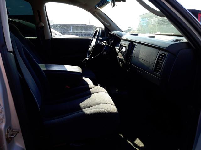 Photo 5 from auction – 2004 DODGE DAKOTA QUA with VIN 1D7HL48NX4S750474