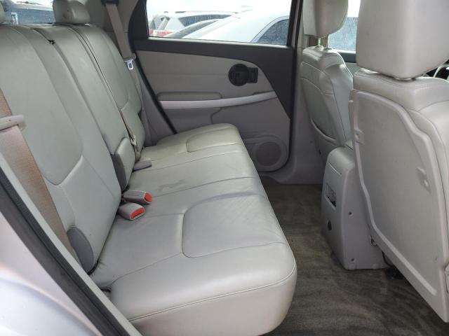 Photo 6 from auction – 2009 CHEVROLET EQUINOX LT with VIN 2CNDL73F896209164