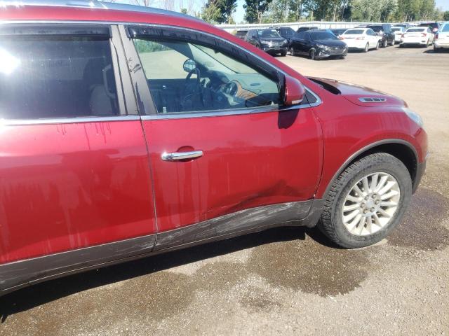 Photo 9 from auction – 2010 BUICK ENCLAVE CX with VIN 5GALVBED0AJ253497