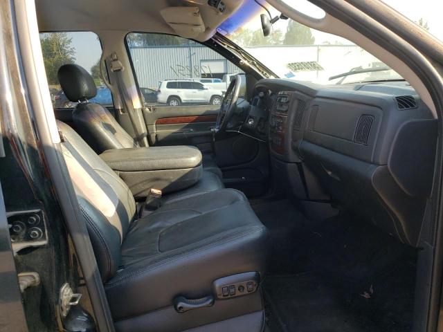 Photo 5 from auction – 2002 DODGE RAM 1500 with VIN 1D3HU18Z02J252092