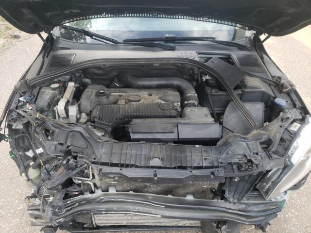 Photo 7 from auction – 2015 VOLVO S60 PREMIE with VIN YV1612TK4F1340474