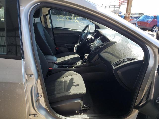 Photo 5 from auction – 2018 FORD FOCUS SE with VIN 1FADP3K2XJL306965