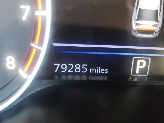 Photo 8 from auction – 2020 NISSAN ALTIMA S with VIN 1N4BL4BV7LN316864