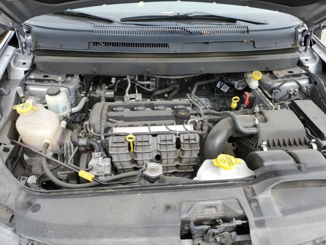 Photo 7 from auction – 2017 DODGE JOURNEY CR with VIN 3C4PDCGB5HT619929