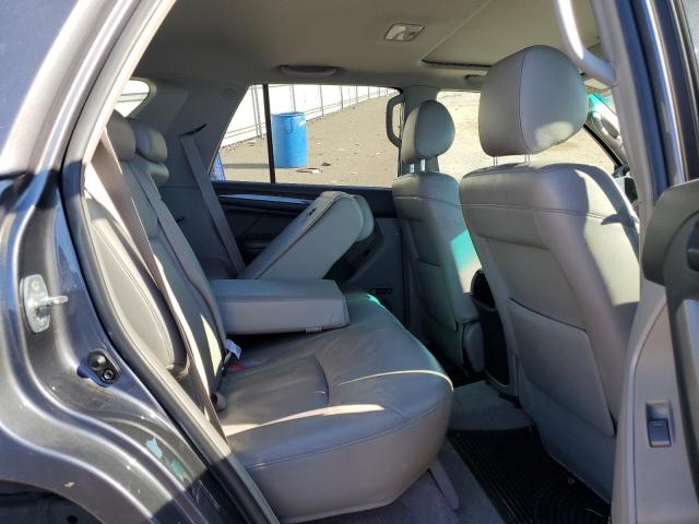 Photo 6 from auction – 2008 TOYOTA 4RUNNER LI with VIN JTEBU17RX8K032019