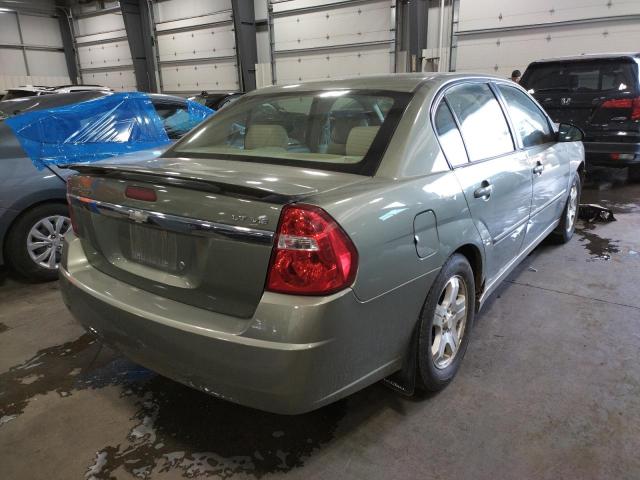 Photo 4 from auction – 2004 CHEVROLET MALIBU LT with VIN 1G1ZU54854F241511