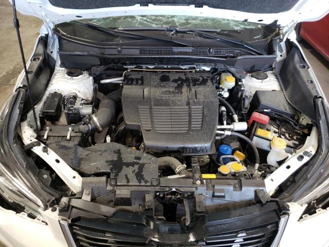 Photo 7 from auction – 2020 SUBARU FORESTER P with VIN JF2SKAJC5LH604720