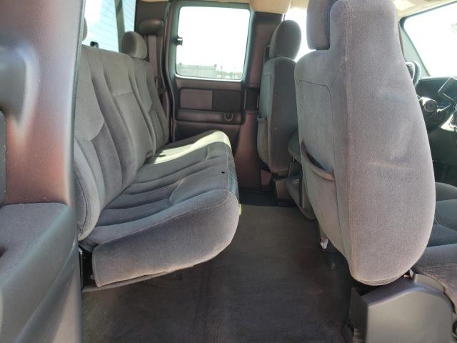 Photo 6 from auction – 2004 GMC NEW SIERRA with VIN 2GTEC19T541337337