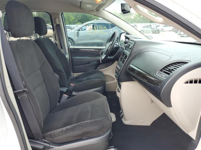 Photo 5 from auction – 2016 DODGE GRAND CARA with VIN 2C4RDGBG5GR353624