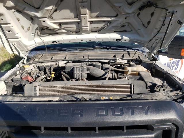 Photo 7 from auction – 2014 FORD F350 SUPER with VIN 1FD8W3B68EEA59355