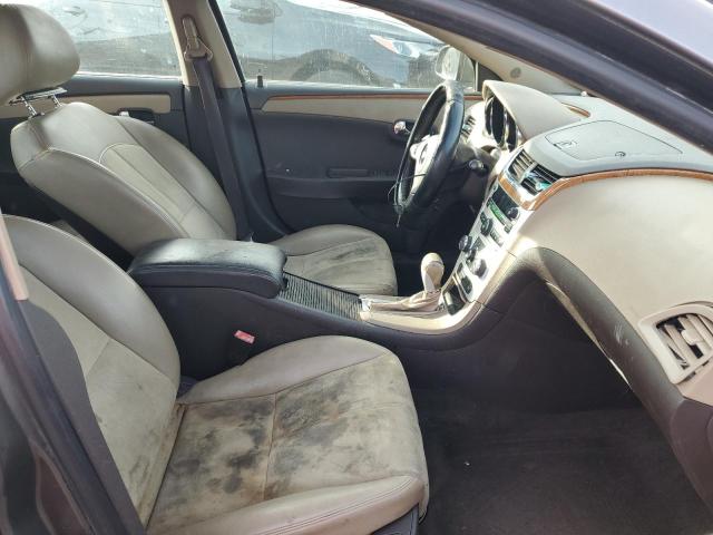 Photo 5 from auction – 2010 CHEVROLET MALIBU 2LT with VIN 1G1ZD5EB9A4154275