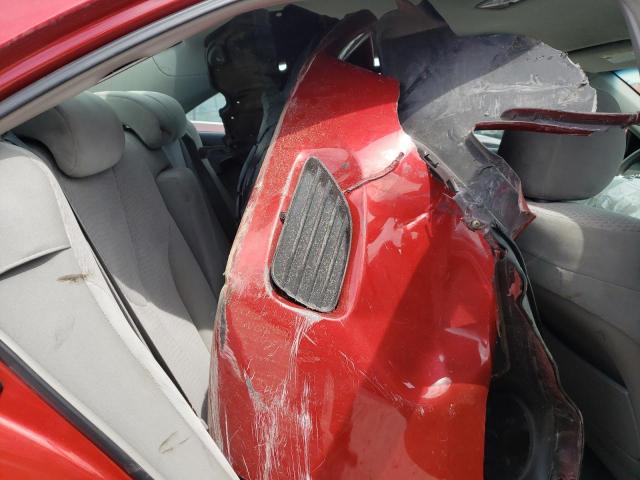 Photo 6 from auction – 2011 TOYOTA CAMRY BASE with VIN 4T1BF3EK4BU177029