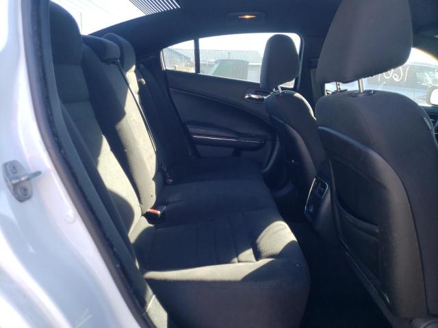 Photo 6 from auction – 2014 DODGE CHARGER SE with VIN 2C3CDXBG3EH265264