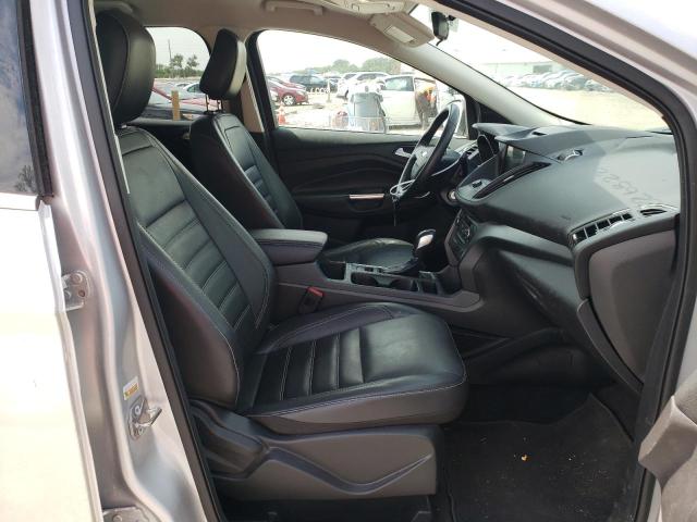 Photo 5 from auction – 2018 FORD ESCAPE SEL with VIN 1FMCU0HD7JUB11126