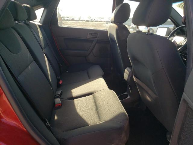 Photo 6 from auction – 2009 FORD FOCUS SE with VIN 1FAHP35N69W254610
