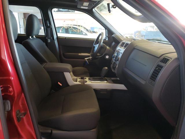 Photo 5 from auction – 2009 FORD ESCAPE XLT with VIN 1FMCU93G99KB01579