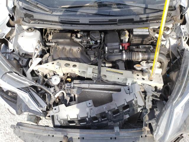 Photo 7 from auction – 2017 NISSAN VERSA NOTE with VIN 3N1CE2CP0HL367386