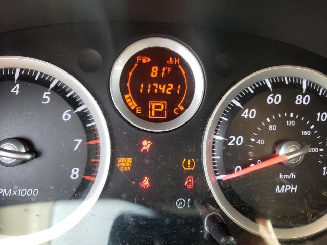 Photo 8 from auction – 2011 NISSAN SENTRA 2.0 with VIN 3N1AB6AP5BL675641
