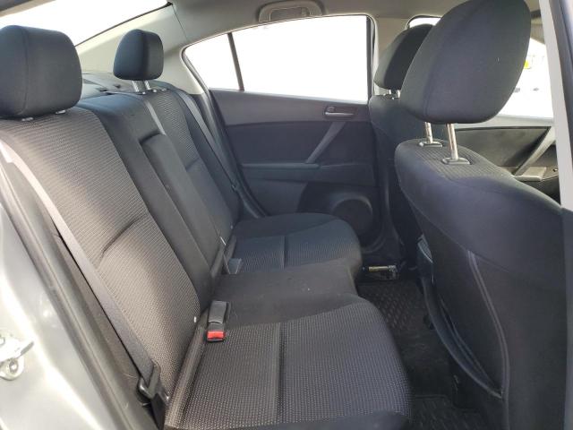 Photo 6 from auction – 2012 MAZDA 3 I with VIN JM1BL1V72C1532005