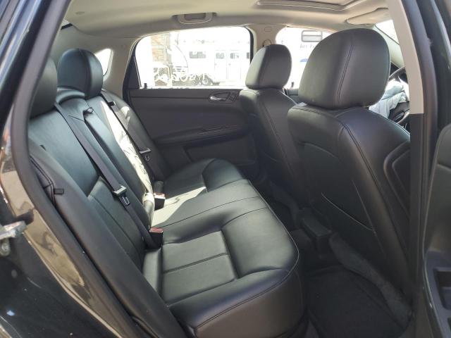 Photo 6 from auction – 2016 CHEVROLET IMPALA LIM with VIN 2G1WC5E3XG1104147