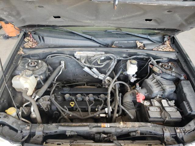 Photo 7 from auction – 2010 FORD ESCAPE XLT with VIN 1FMCU0D71AKA78023