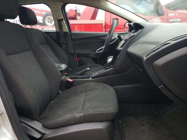 Photo 5 from auction – 2015 FORD FOCUS SE with VIN 1FADP3K26FL325293