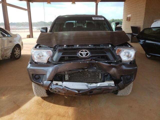 Photo 9 from auction – 2012 TOYOTA TACOMA DOU with VIN 5TFJX4GN6CX006308