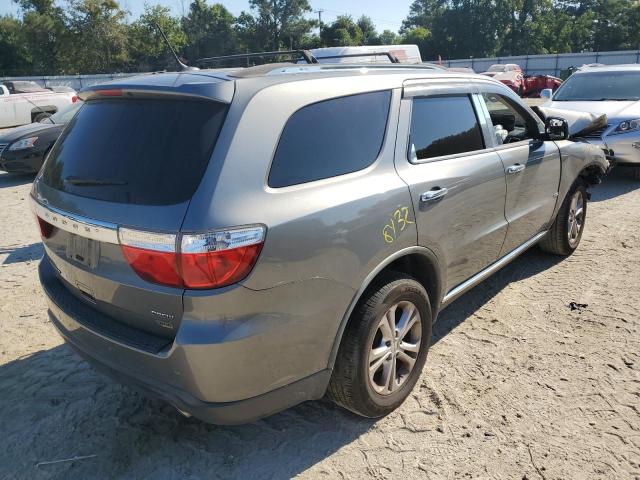 Photo 4 from auction – 2011 DODGE DURANGO CR with VIN 1D4RD4GG9BC725008