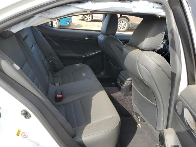 Photo 6 from auction – 2014 LEXUS IS 350 with VIN JTHBE1D25E5010821