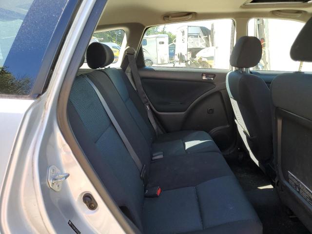 Photo 6 from auction – 2006 TOYOTA COROLLA MA with VIN 2T1LR30E26C552372