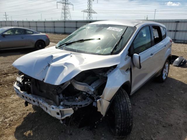 Photo 2 from auction – 2013 FORD ESCAPE SEL with VIN 1FMCU9HX5DUD78901
