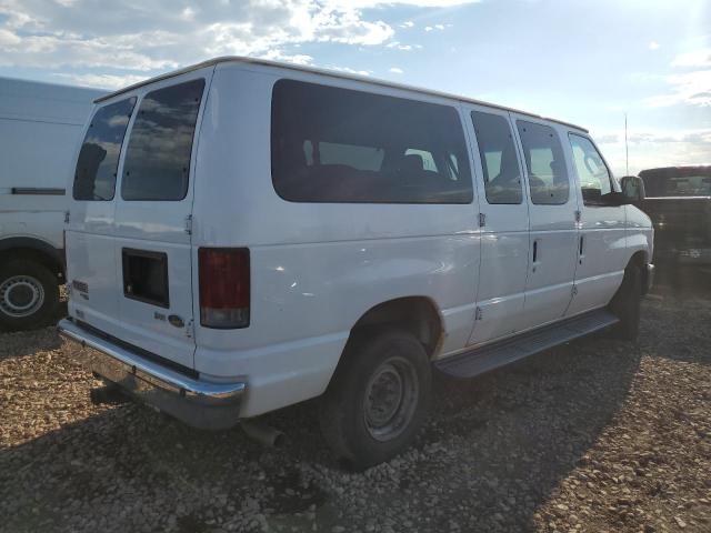 Photo 4 from auction – 2010 FORD ECONOLINE with VIN 1FBNE3BL1ADA86062