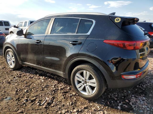 Photo 3 from auction – 2017 KIA SPORTAGE L with VIN KNDPMCAC8H7074766