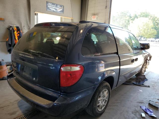 Photo 4 from auction – 2004 DODGE GRAND CARA with VIN 1D4GP24RX4B592129
