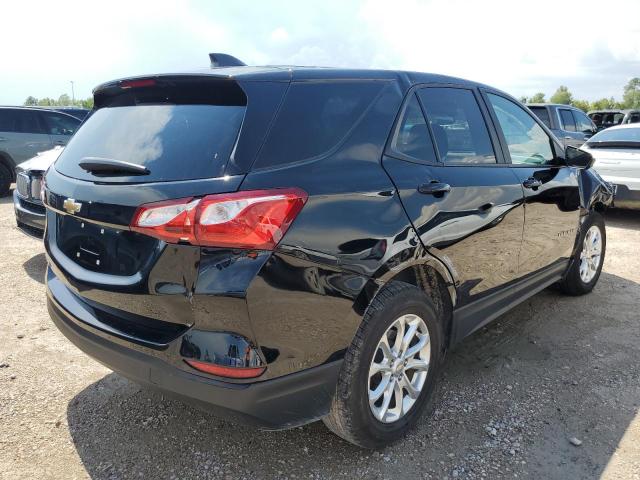 Photo 4 from auction – 2020 CHEVROLET EQUINOX LS with VIN 2GNAXHEVXL6185406