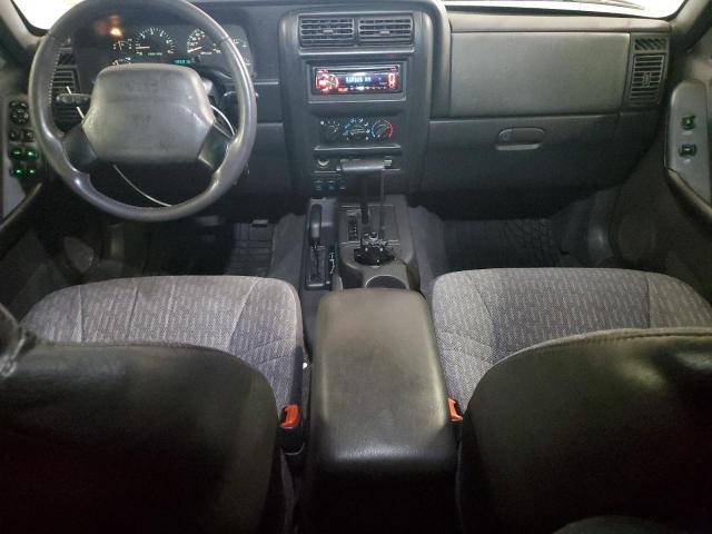 Photo 9 from auction – 2000 JEEP CHEROKEE S with VIN 1J4FF48S7YL175601
