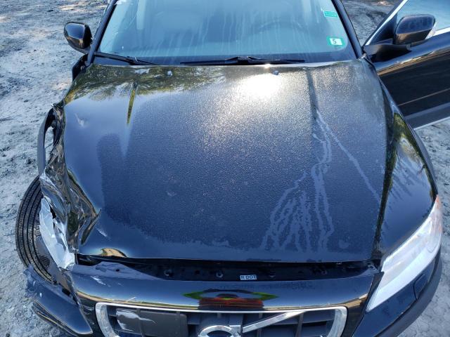 Photo 7 from auction – 2011 VOLVO XC70 T6 with VIN YV4902BZ6B1111466