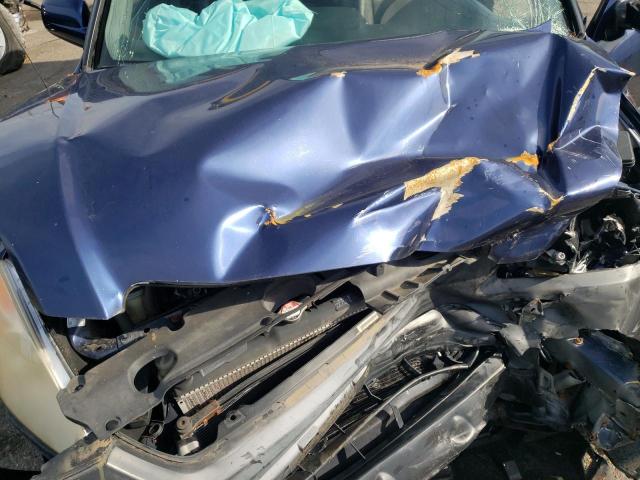 Photo 7 from auction – 2004 HONDA CR-V EX with VIN JHLRD78804C042464