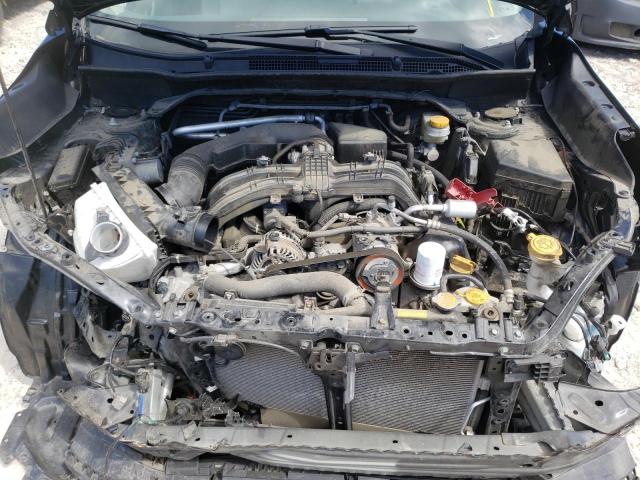Photo 7 from auction – 2020 SUBARU FORESTER with VIN JF2SKADC1LH562185