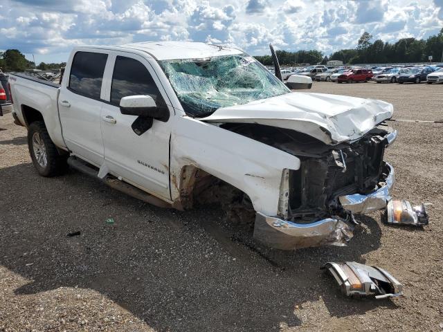 CHEVROLET SILVERADO 2016 with VIN 3GCUKREC7GG170963 - Photo from auction