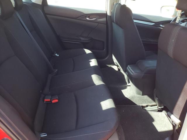 Photo 6 from auction – 2016 HONDA CIVIC LX with VIN 2HGFC2F59GH569260