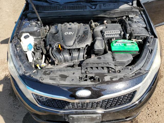 Photo 7 from auction – 2013 KIA OPTIMA LX with VIN 5XXGM4A70DG183684
