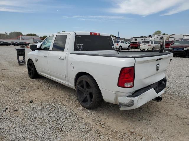 Photo 3 from auction – 2019 RAM 1500 CLASS with VIN 3C6RR6KG3KG622303