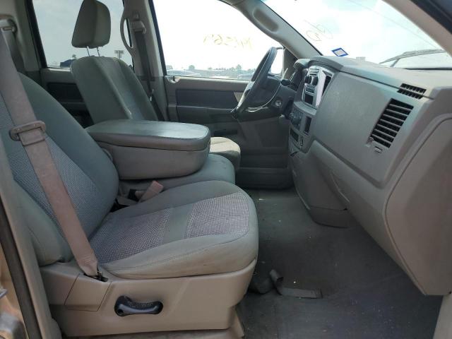 Photo 5 from auction – 2007 DODGE RAM 1500 S with VIN 1D7HA18P37S183017