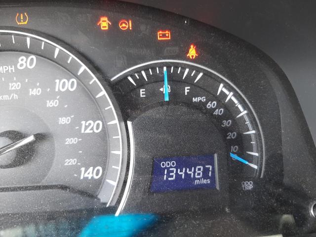 Photo 8 from auction – 2013 TOYOTA CAMRY L with VIN 4T4BF1FK6DR318940