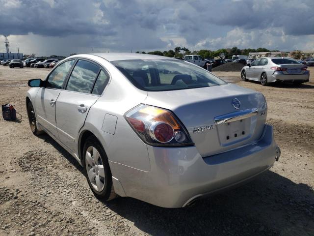 Photo 3 from auction – 2012 NISSAN ALTIMA BAS with VIN 1N4AL2AP1CN527786